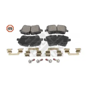 MAPCO 6034HPS