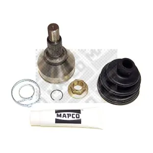 16723 MAPCO