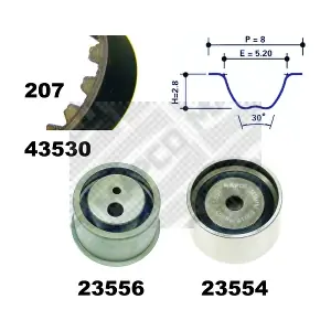 23530 MAPCO