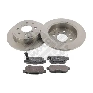 MAPCO 47537