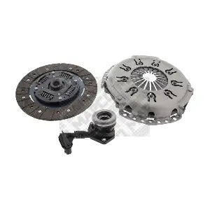 MAPCO 10607/1