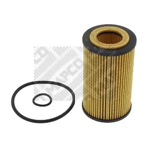 MAPCO 64101