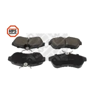 MAPCO 6584HPS