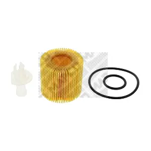 MAPCO 64507