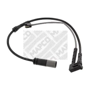 MAPCO 56631