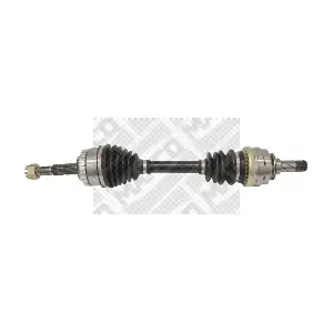 MAPCO 16725