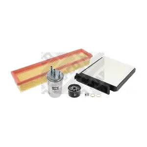MAPCO 68932