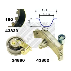 23830 MAPCO