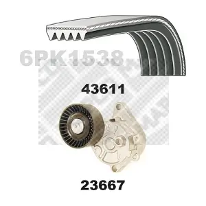 23611 MAPCO