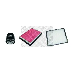 MAPCO 68525
