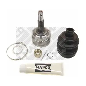 MAPCO 16717