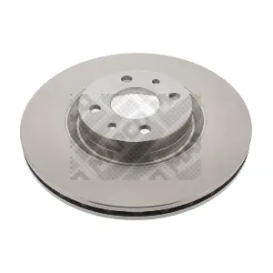 MAPCO 15035