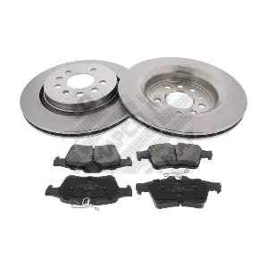 MAPCO 47675