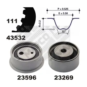 23532 MAPCO