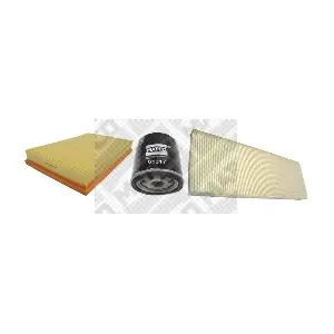 MAPCO 68711