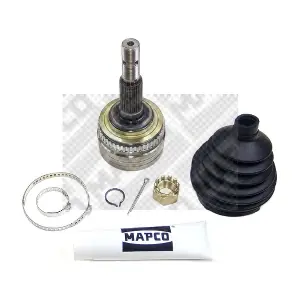 MAPCO 16500
