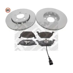 MAPCO 47855HPS