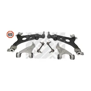 MAPCO 53026HPS
