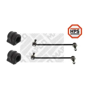 53317HPS MAPCO