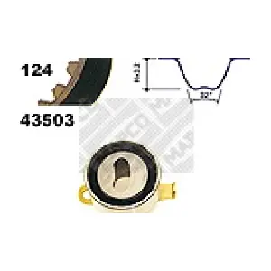 23503 MAPCO