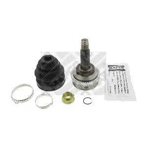 MAPCO 16540