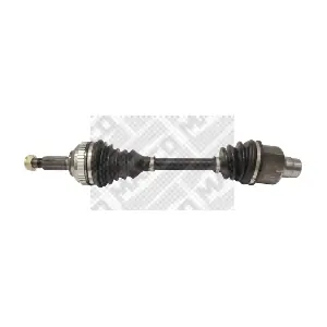 MAPCO 16632