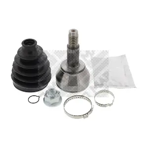 MAPCO 16927