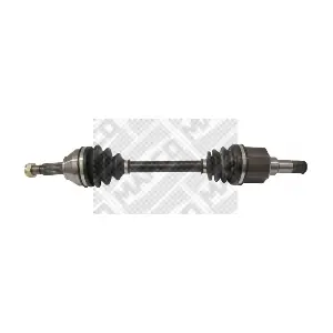MAPCO 16627