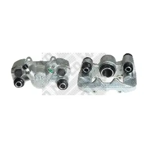 MAPCO 4353
