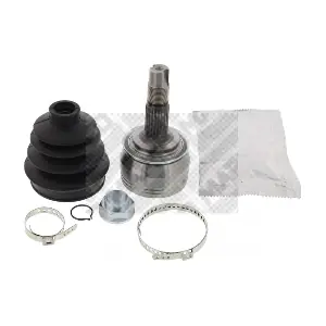 MAPCO 16007