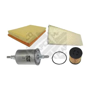 MAPCO 68713