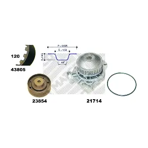 41805 MAPCO
