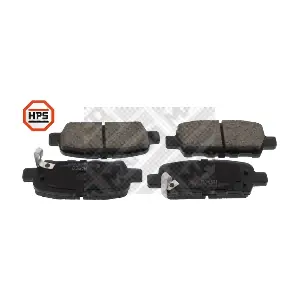 MAPCO 6754HPS
