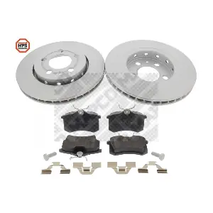 MAPCO 47321HPS