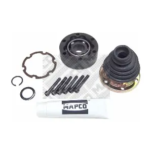 MAPCO 16839