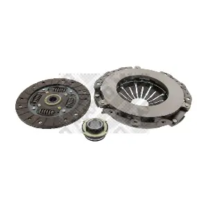 MAPCO 10521 Комплект зчеплення