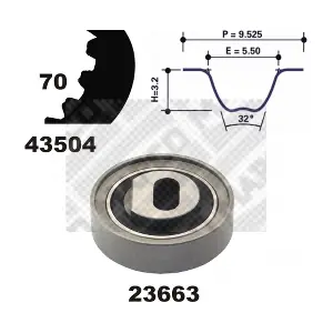 23504 MAPCO