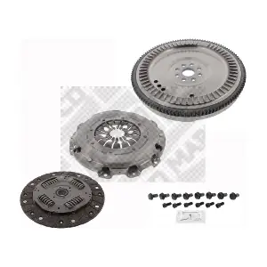 MAPCO 10611