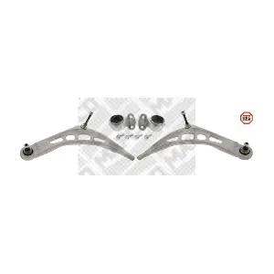 MAPCO 53676HPS