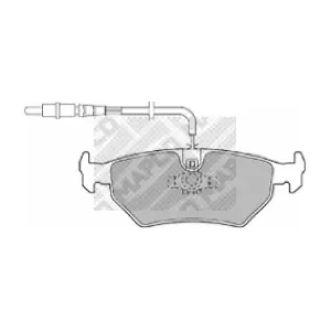 MAPCO 6497