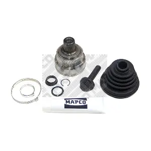 16992 MAPCO