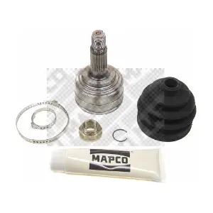 16204 MAPCO