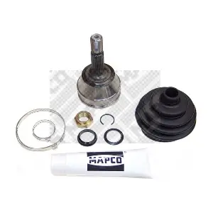 MAPCO 16974