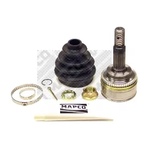 16560 MAPCO