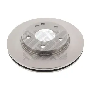 MAPCO 15809