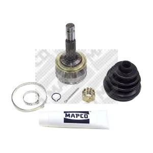 MAPCO 16940