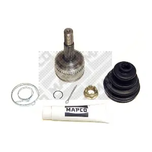 MAPCO 16229