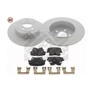 MAPCO 47793HPS