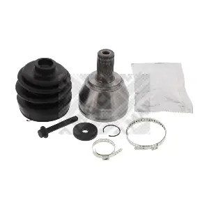 MAPCO 16614