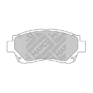 MAPCO 6539